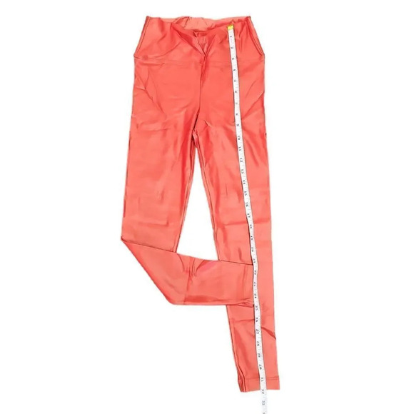 Koral Lustrous Max Infinity High Rise Legging - Spicy Isle - Picture 5 of 7